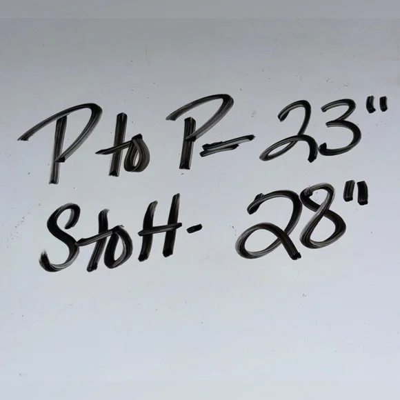 Jared Lang Crewneck Short Sleeve Peruvian Cotton T-Shirt Men L NEW Closet Basic - Picture 10 of 10